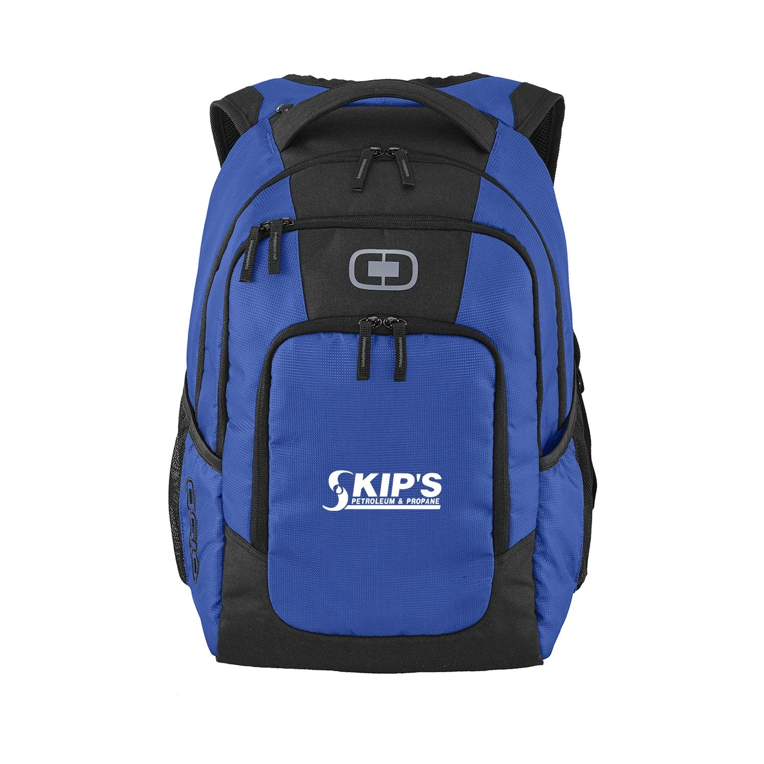 OGIO® Logan Pack — Kotaco Webstore